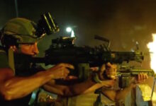 13 Hours The Secret Soldiers of Benghazi