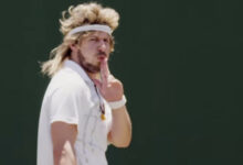 Andy Samberg 7 Days In Hell