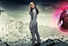 Anna Paquin Empire Cover X-Men Days Of Future Past