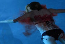 Bella Thorne Dead Scream