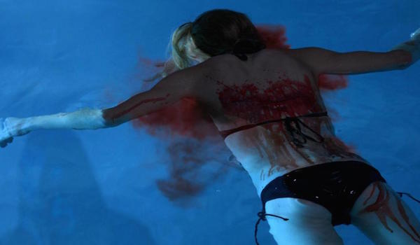 Bella Thorne Dead Scream