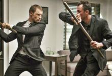 Ed Skrein The Transporter Refueled