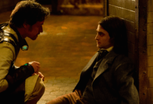 Victor Frankenstein Movie Images