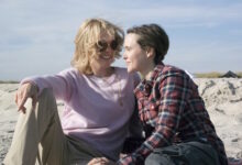 Julianne Moore Ellen Page Freeheld