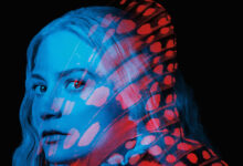 Four Brand-New Character Posters for Crimson Peak