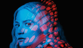 Four Brand-New Character Posters for Crimson Peak