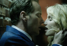 Patrick Wilson Dianna Agron Zipper