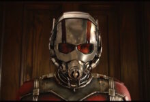 Paul Rudd Ant Man