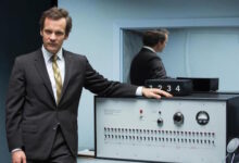 Peter Sarsgaard Experimenter