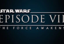 Star Wars Episode 7 The Force Awakens