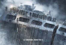 The Finest Hours Movie Trailer