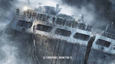 The Finest Hours Movie Trailer