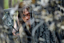 Norman Reedus The Walking Dead