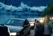 The Wave Trailer