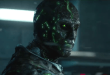 Toby Kebbell Fantastic Four