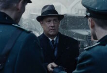 Bridge of Spies Trailer 2