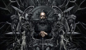 The Last Witch Hunter Posters Have Been Released
