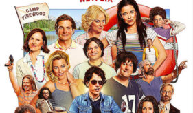 Wet Hot American Summer - First Day of Camp Trailer 2 and Poster