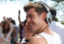 Zac Efron We Are Your Friends
