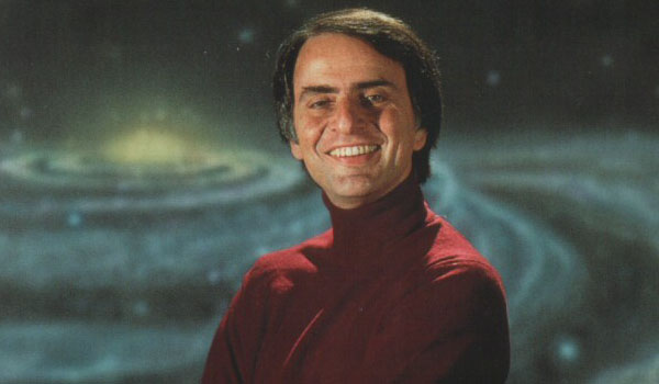 Warner Bros Is Making A Carl Sagan Biographical Movie Filmbook