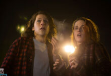 Jesse Eisenberg Kristen Stewart American Ultra