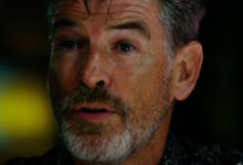 Pierce Brosnan No Escape