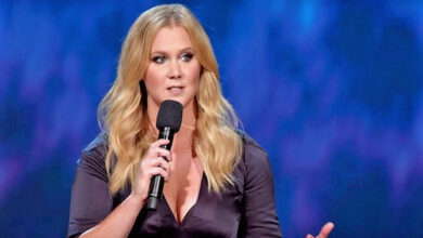 Amy Schumer Live At The Apollo Teaser