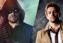 Arrow Constantine