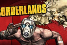 Borderlands