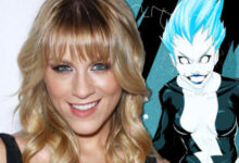 Britt Morgan Livewire