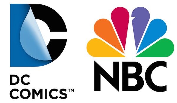 DC Comics NBC