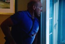 Dean Norris Under the Dome Legacy