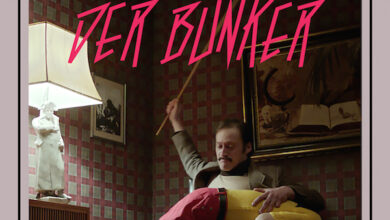 Der Bunker Poster & Trailer