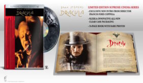Dracula Gets Blu-Ray Treatment