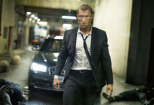 Ed Skrein The Transporter Refueled