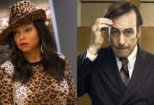 Empire Better Call Saul
