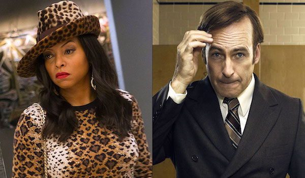 Empire Better Call Saul