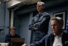 Eric Dane Mark Moses Season Two Finale Promo The Last Ship