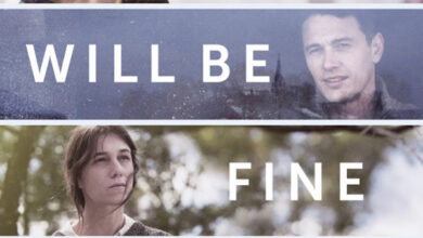 Every Thing Will Be Fine Trailer and Poster