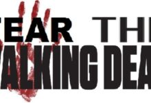 Fear the Walking Dead