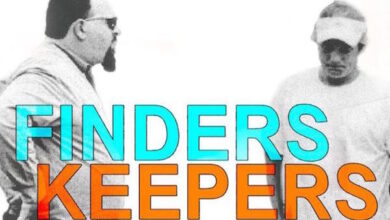 Finders Keepers Trailer