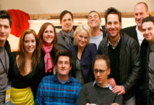 Hurricane of Fun: The Making of Wet Hot Trailer