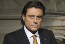 Ian McShane