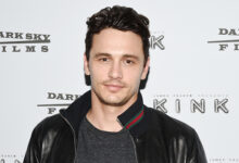 James Franco