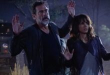 Jeffrey Dean Morgan Halle Berry Extant Zugzwang