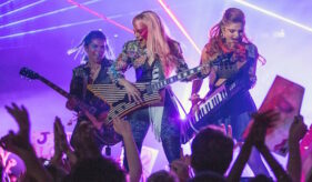 Jem And The Holograms Trailer