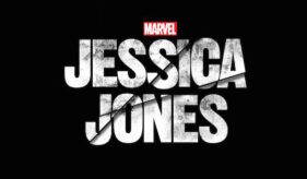 Jessica Jones Netflix Logo