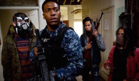 Jocko Sims Uneasy Lies the Head The Last Ship