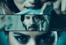 Knock Knock Poster