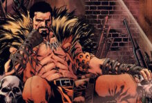 Kraven the Hunter